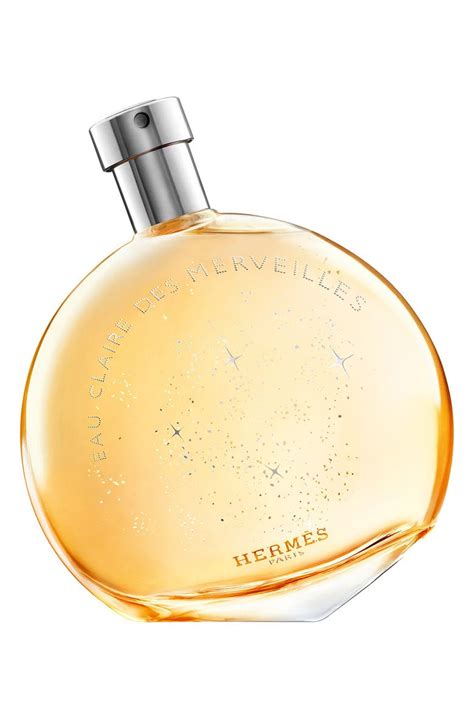 to buy hermes eau claire desmerveilles|hermes perfume nordstrom.